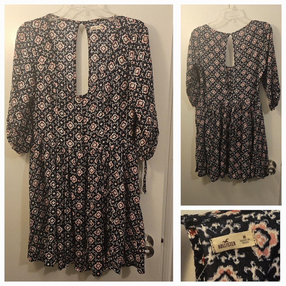 Bundle Please Bundle Hollister Dress